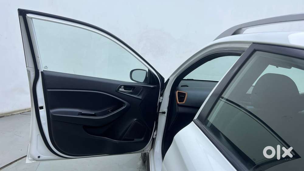 Hyundai I20 Active 1.2 Sx, 2017, Petrol