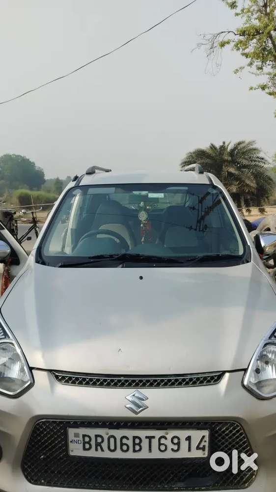 Maruti Suzuki Alto 800 2019 Petrol 39000 Km Driven