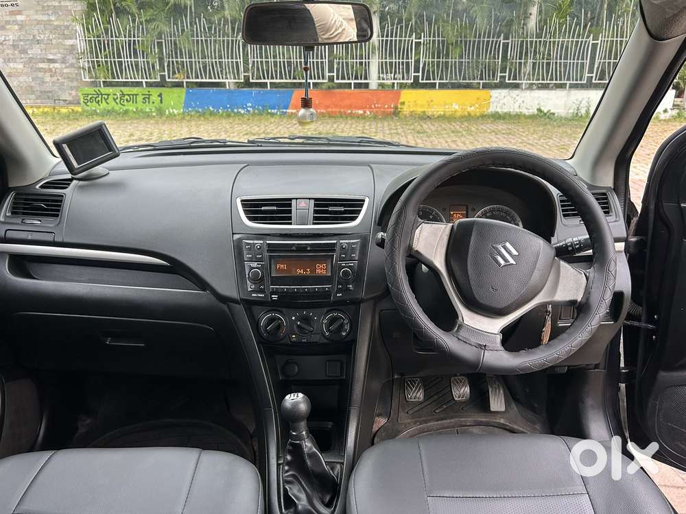 Maruti Suzuki Swift Ddis Vdi, 2016, Diesel