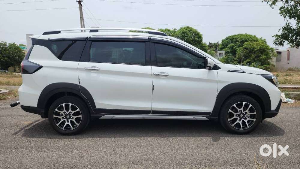 Maruti Suzuki Xl6 1.5 Alpha Plus Mt, 2026, Petrol