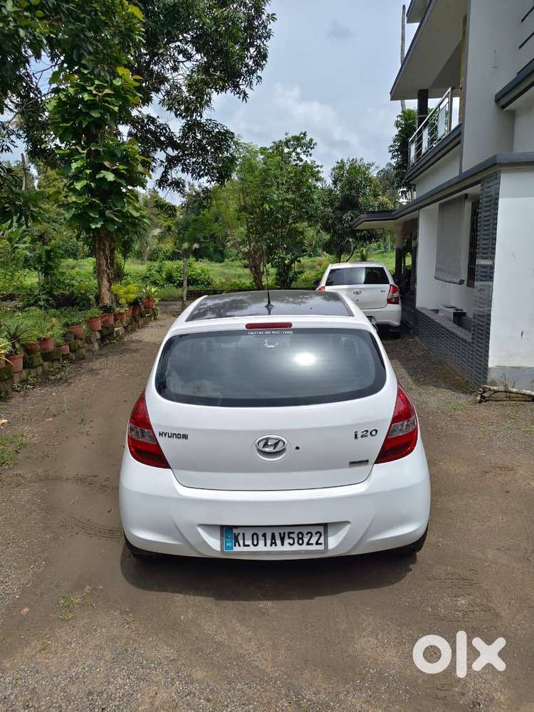 I 20 Magna