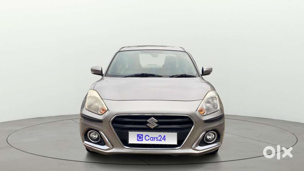 Maruti Suzuki Swift Dzire 1.2 Vxi Bsiv, 2020, Petrol
