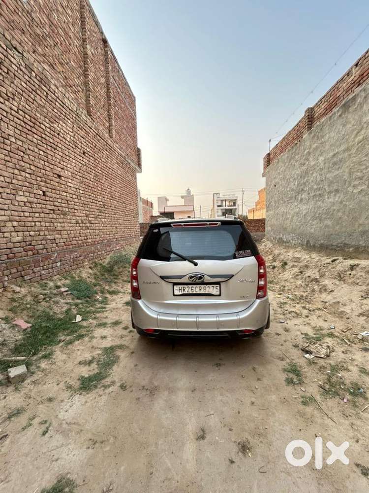 Mahindra Diesel Car 2015