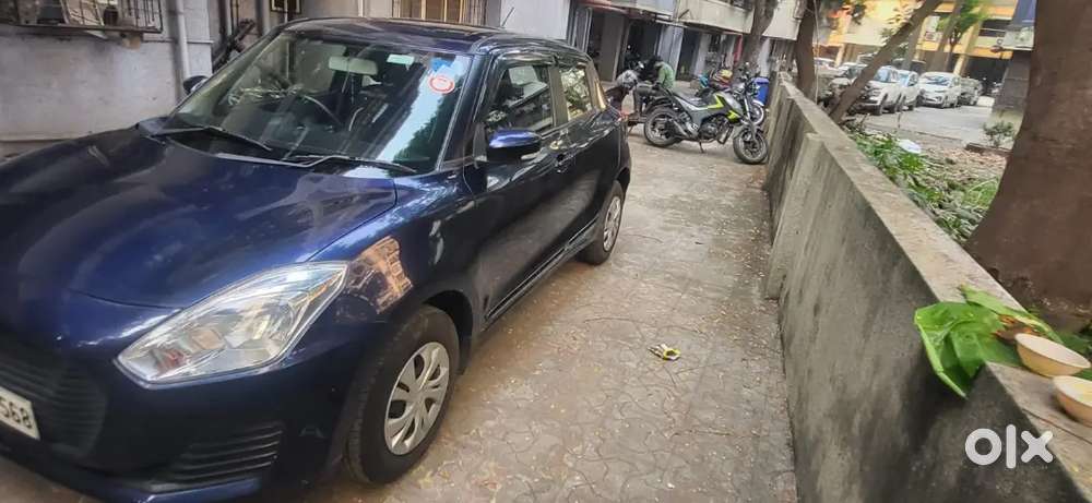 Maruti Suzuki Swift 2020 Petrol