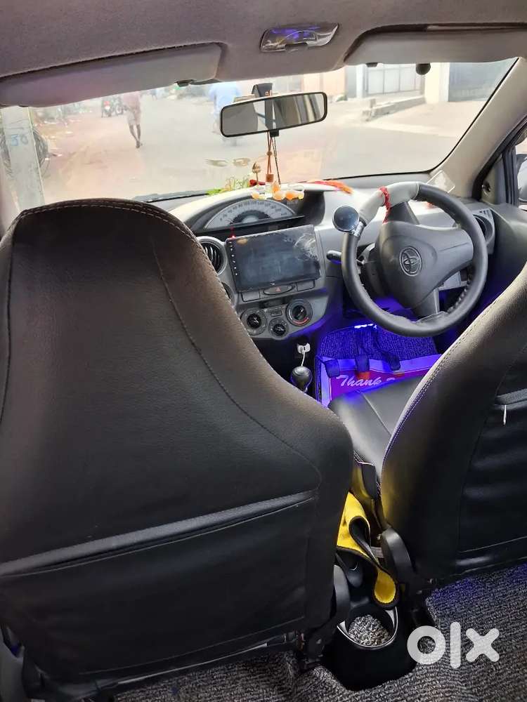 Toyota Etios 2013 Diesel Variant