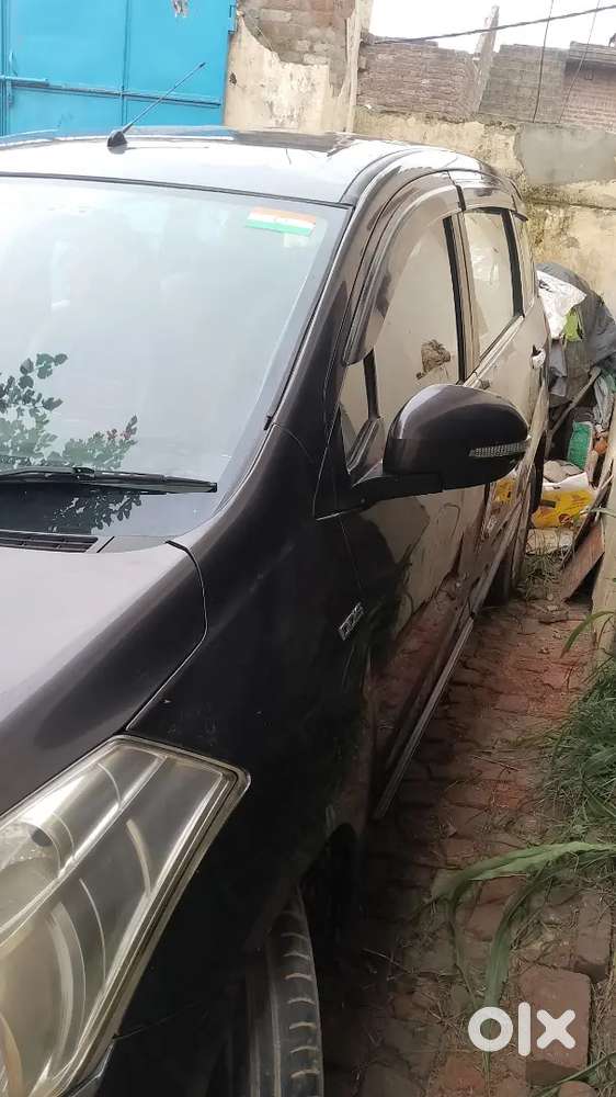 Maruti Suzuki Ertiga 2017 Diesel With 160 Km