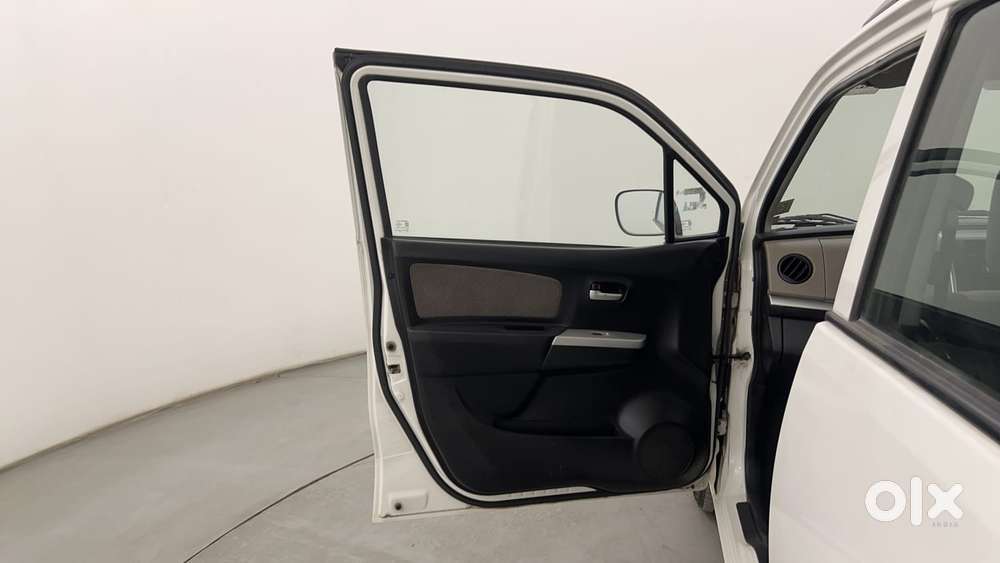 Maruti Suzuki Wagon R Lxi Cng, 2014, Cng & Hybrids