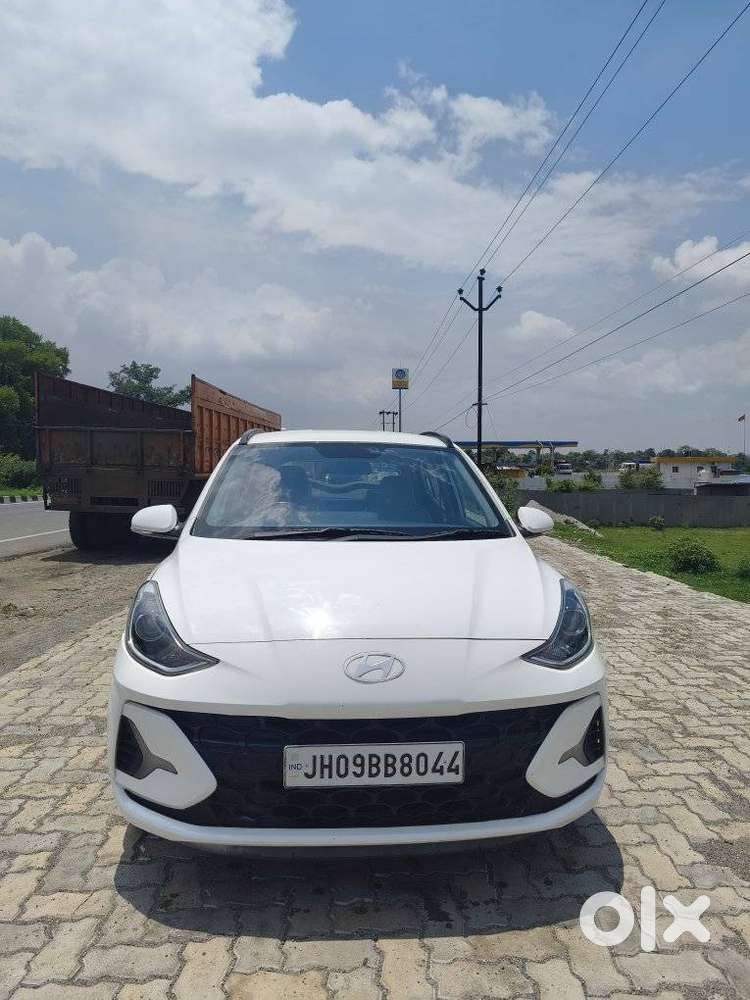 Hyundai Grand I10 Nios Asta, 2023, Petrol
