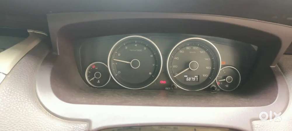 Tata Manza Safire90 2015