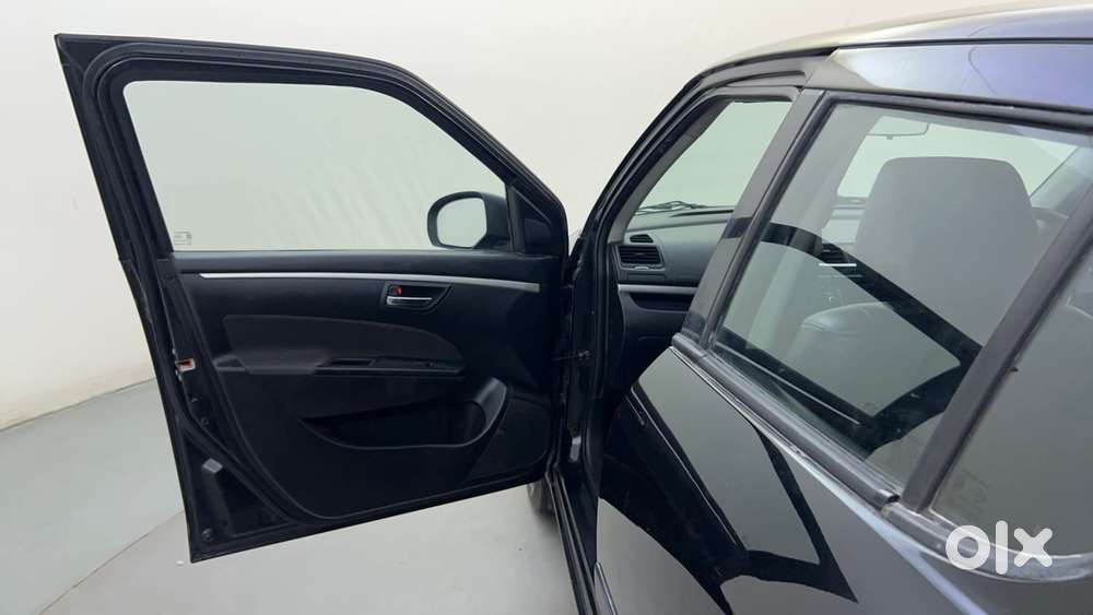 Maruti Suzuki Swift 1.3 Zxi, 2013, Petrol