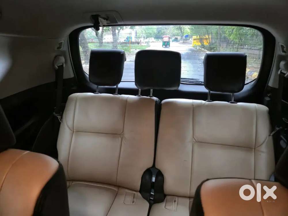 Toyota Innova Crysta 2018 Diesel 165000 Km Driven