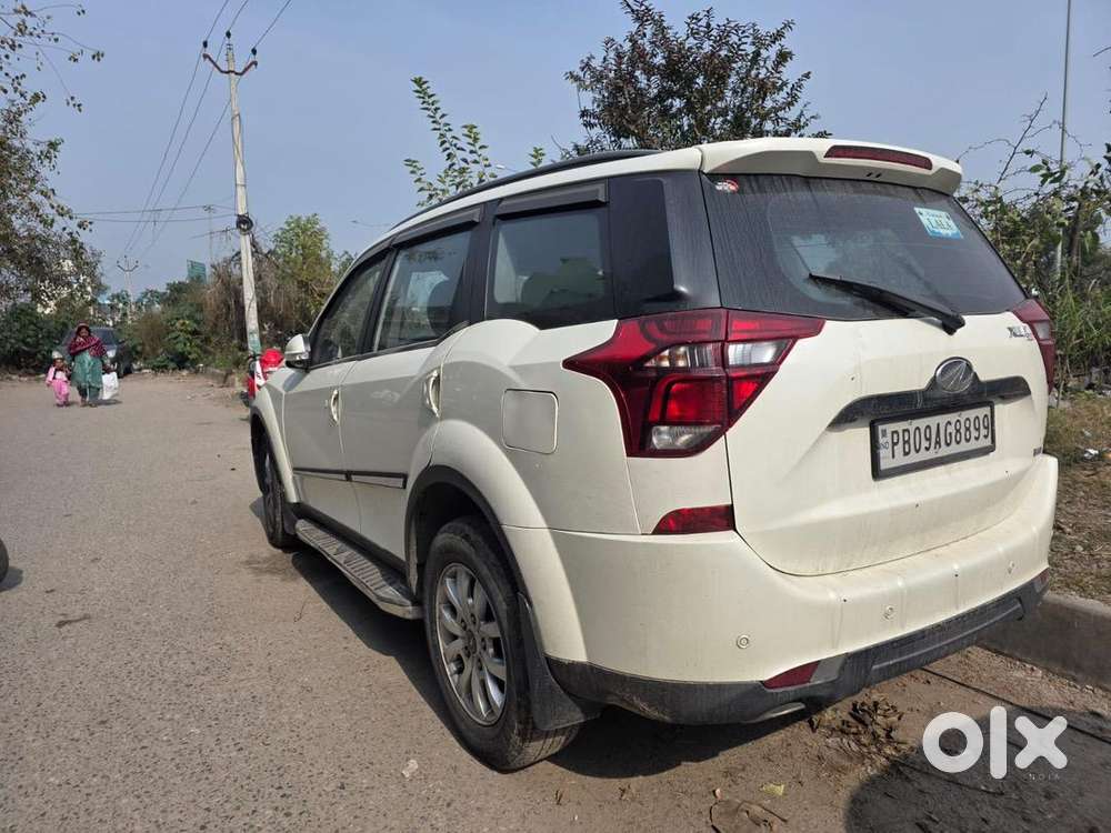 Mahindra Diesel Car 2018