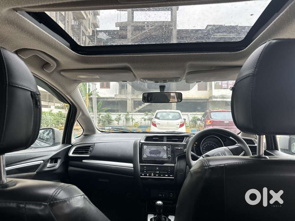 Honda Wr-v I-vtec Vx, 2019, Petrol