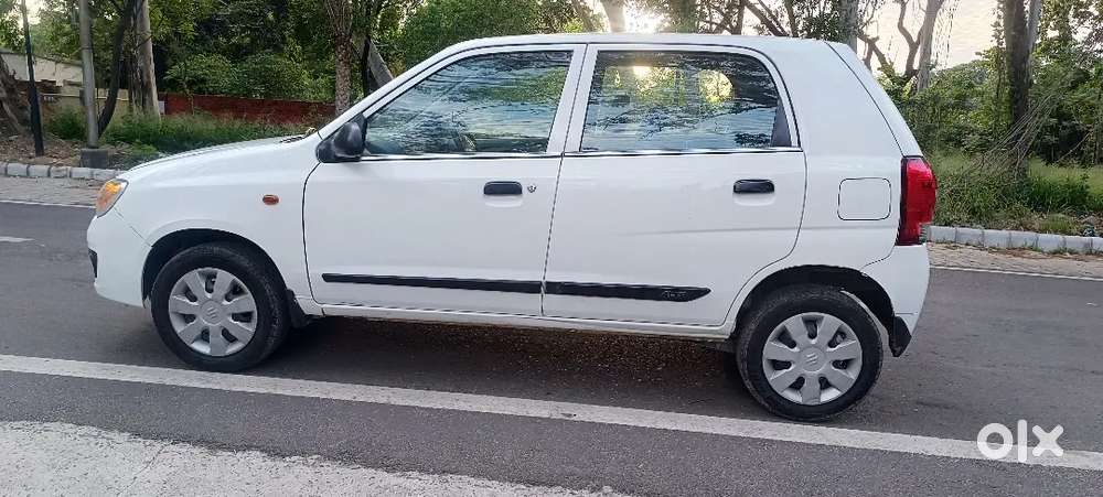 Maruti Alto 1.0 Vxi 2011