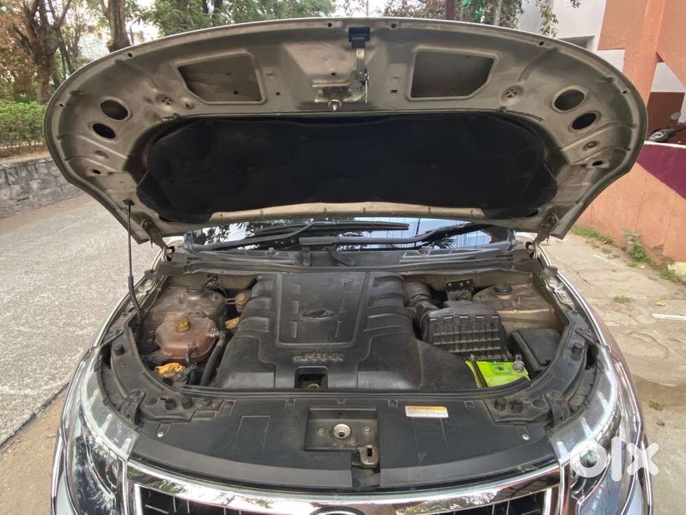 Mahindra Xuv500 2020 Diesel 68000 Km Driven