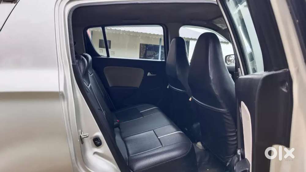 Maruti Suzuki Alto 800 2020