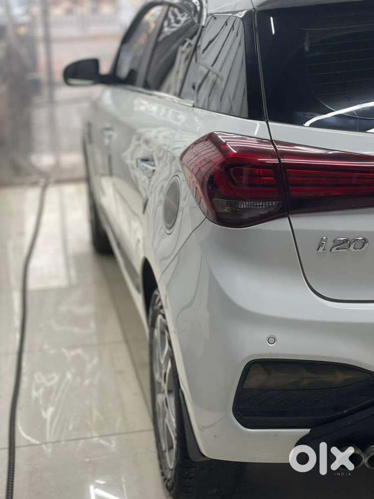 Hyundai Diesel Manual 2018 Car