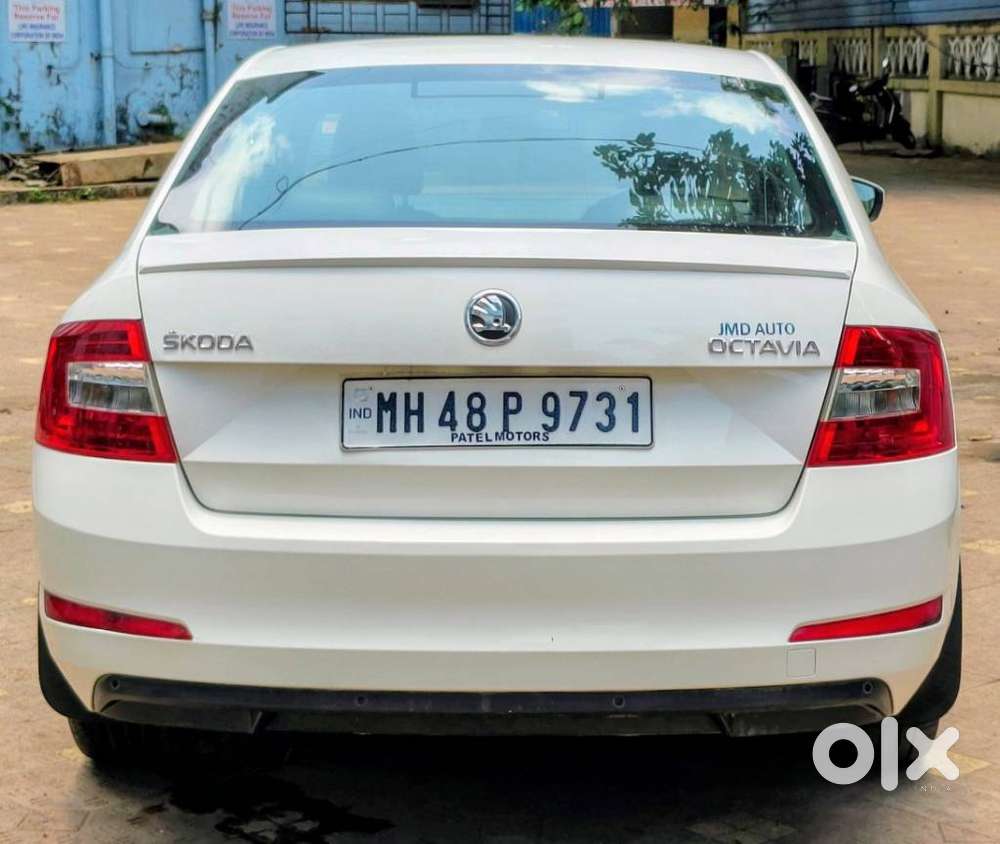 Skoda Octavia 2013-2017 Elegance 2.0 Tdi At, 2013, Diesel