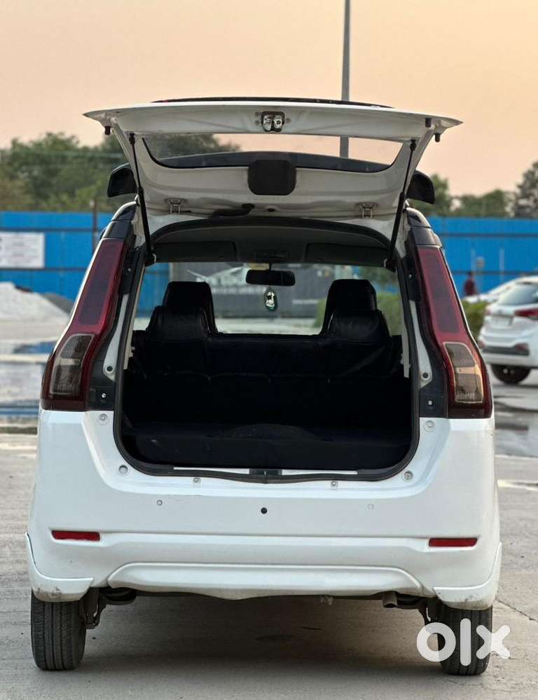 Maruti Suzuki Wagon R 1.0 2020 Good Condition