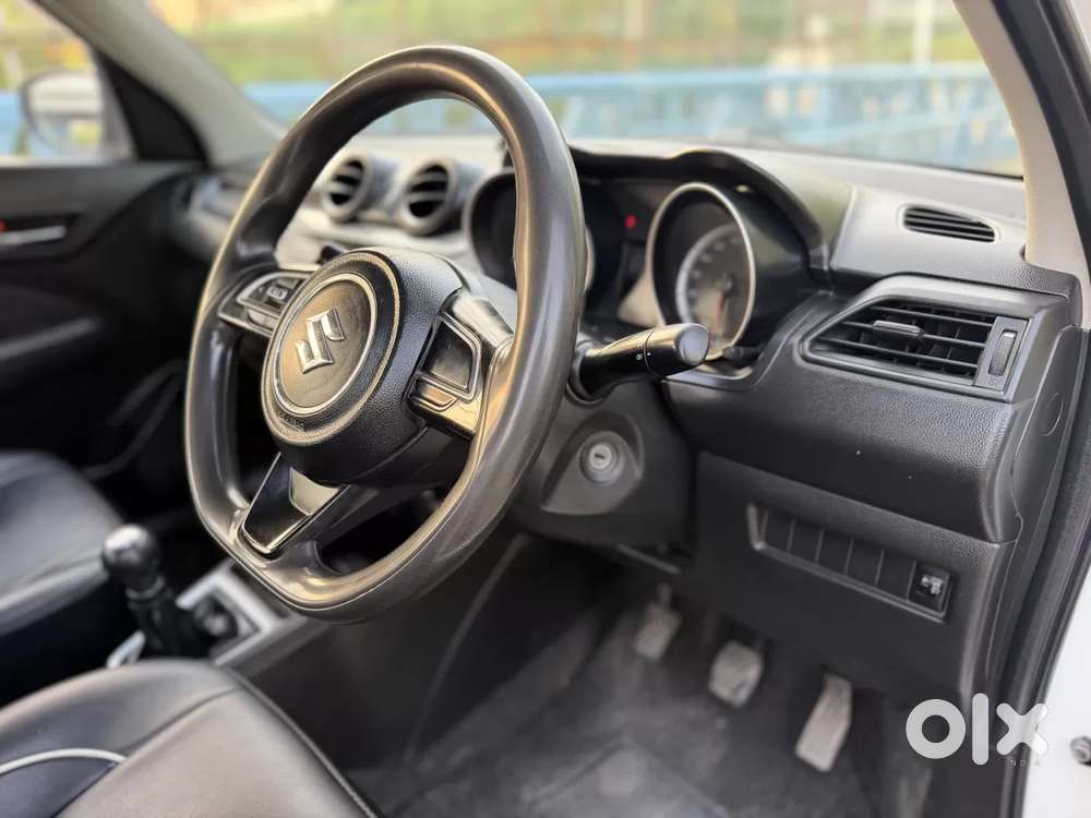 Maruti Suzuki Swift 2018 Vdi, 2019, Diesel