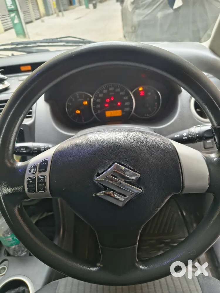 Maruti Suzuki Swift 2011 Car