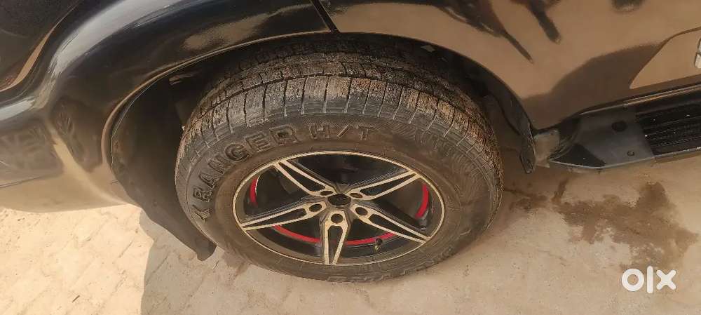 Mahindra Scorpio Classic 2022 Diesel 90000 Km Driven