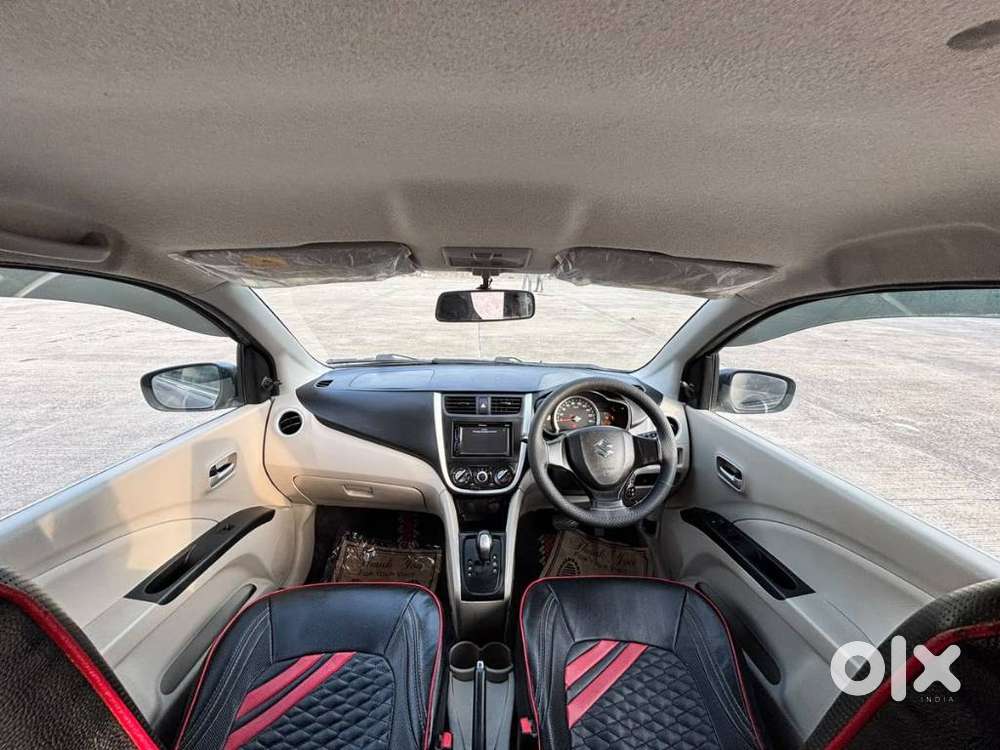 Maruti Suzuki Celerio Vxi Optional Amt, 2019, Petrol