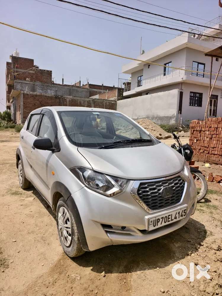 For Sale: Pristine Datsun Redi-go (2018) – Excellent Condition