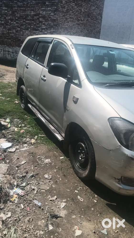 Toyota Innova 2007