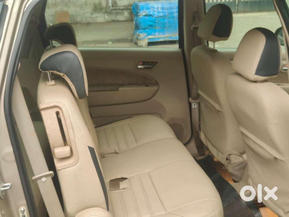 Maruti Suzuki Ertiga Vxi Cng, 2015, Cng & Hybrids