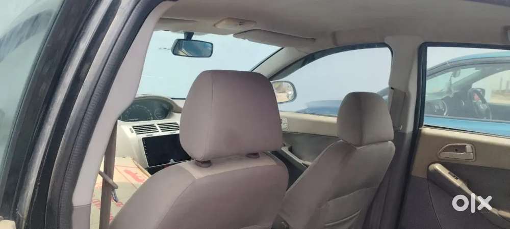 Tata Indica Vista 2013 Petrol 85000 Km Driven