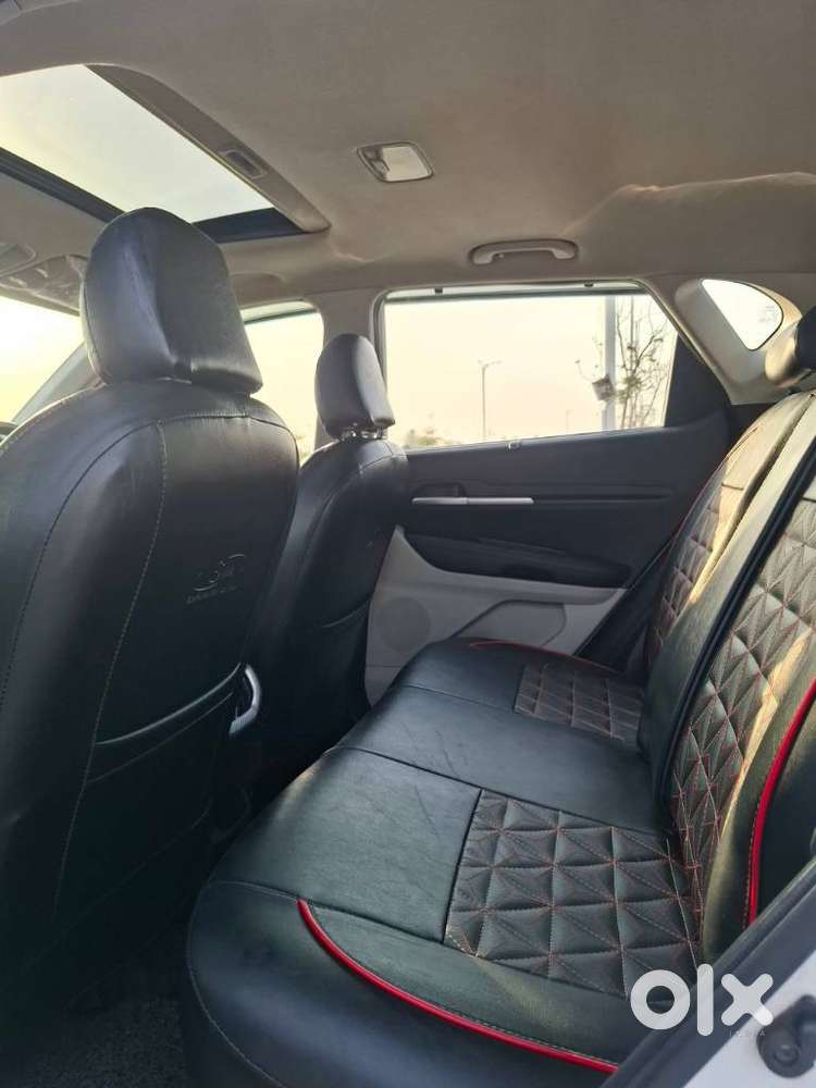 Kia Sonet Htx 1.5 Diesel, 2021, Diesel