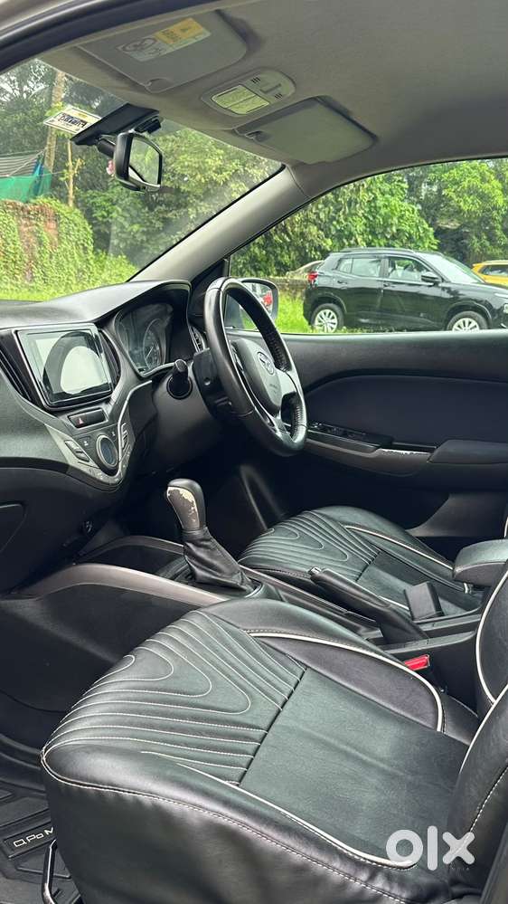 Toyota Glanza V Cvt, 2019, Petrol