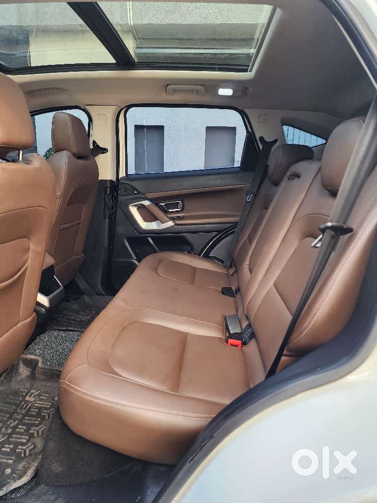 Tata Harrier Xza Plus At, 2020, Diesel