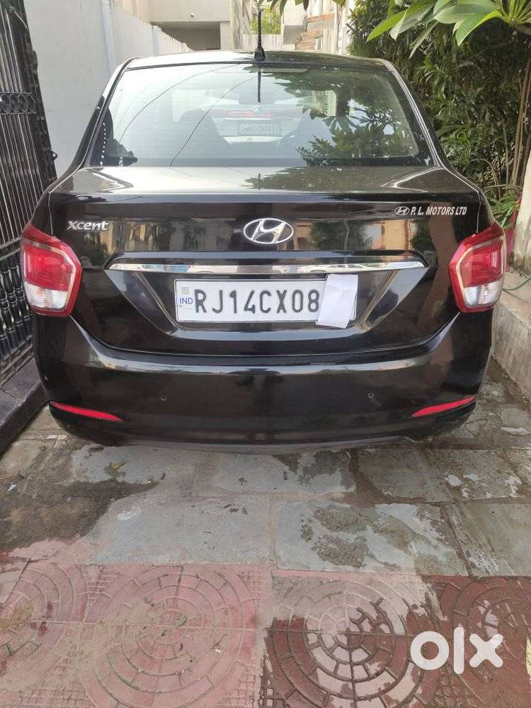 Hyundai Xcent Sx 1.2, 2014, Petrol