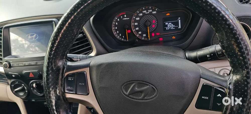 Hyundai New Santro Sportz 2019