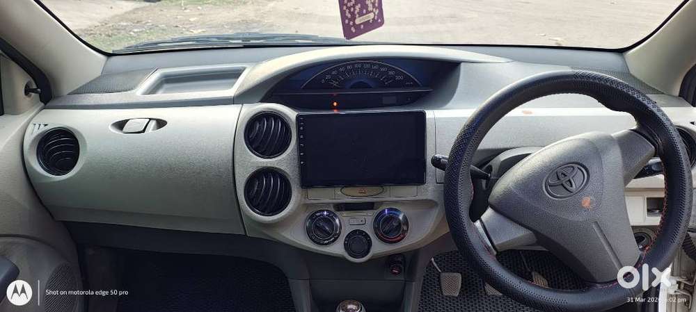 Toyota Etios Liva D 4d Gd, 2014, Diesel