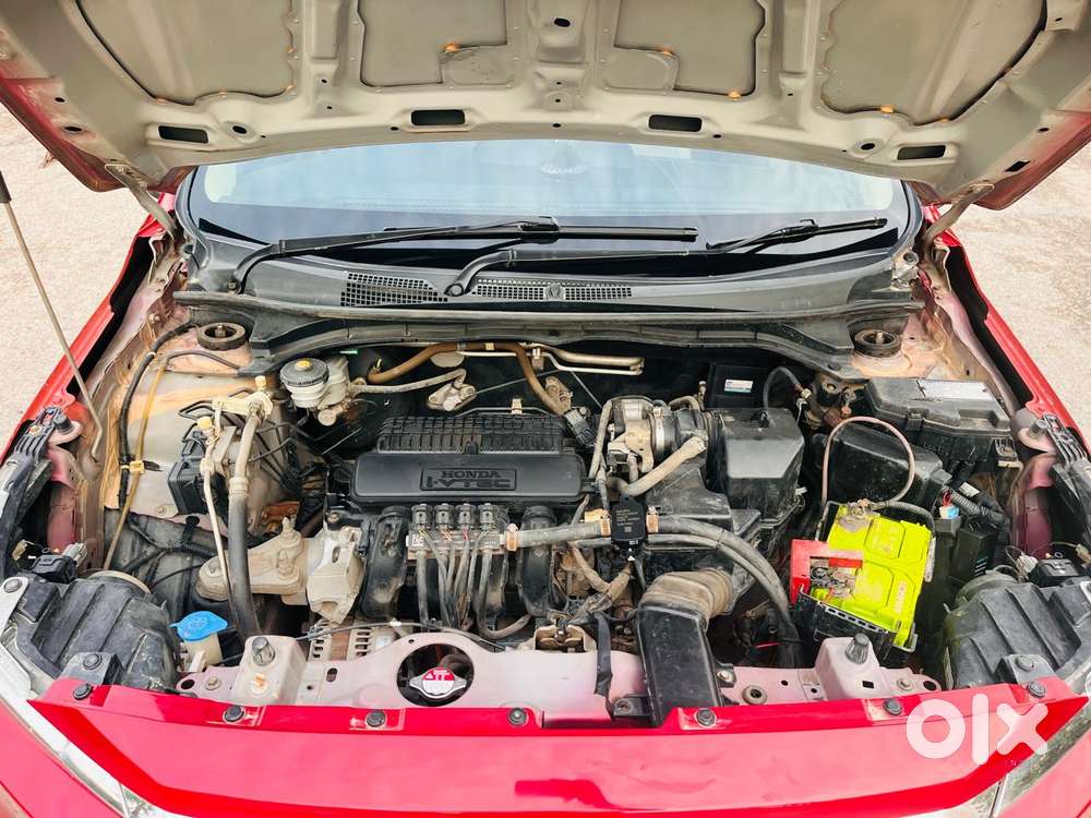 Honda Amaze V 1.2 Petrol Mt, 2018, Cng & Hybrids