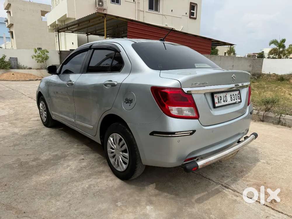 Maruti Suzuki Dzire 2023