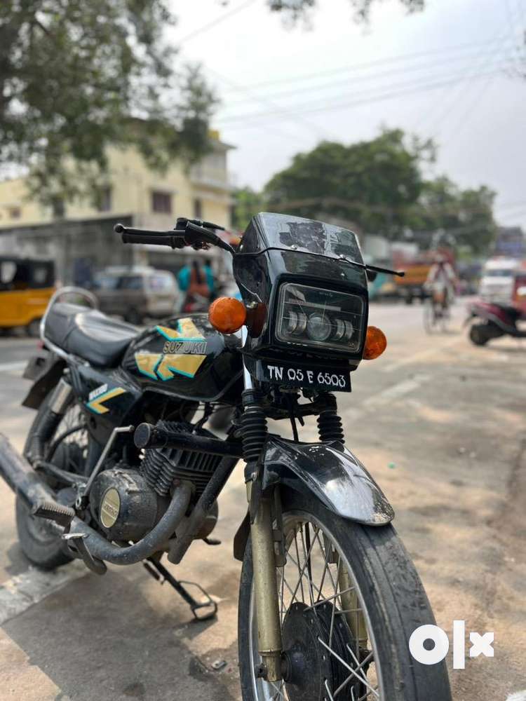 Suzuki max 100 modified olx sale