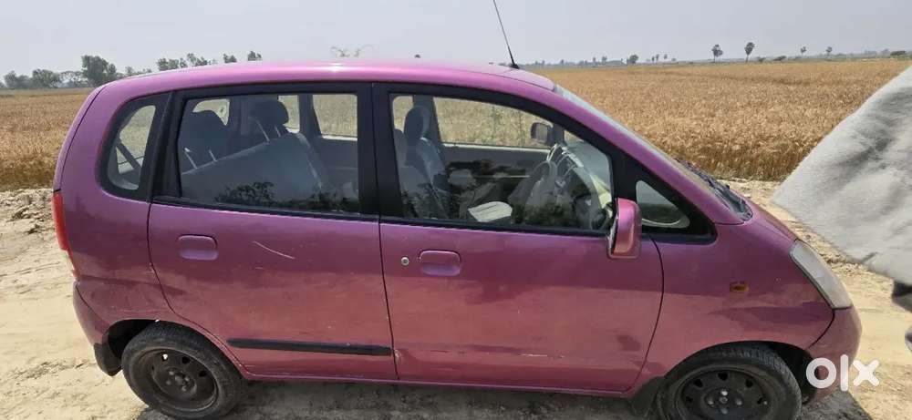 Maruti Suzuki Zen Estilo 2007 Petrl 34000 Km , Excellent Condition