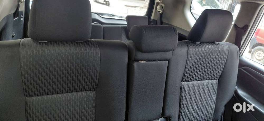 Toyota Innova Crysta G 8 Str, 2019, Diesel