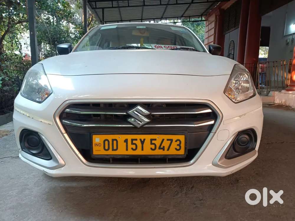 Maruti Suzuki Dzire 2024 Variant