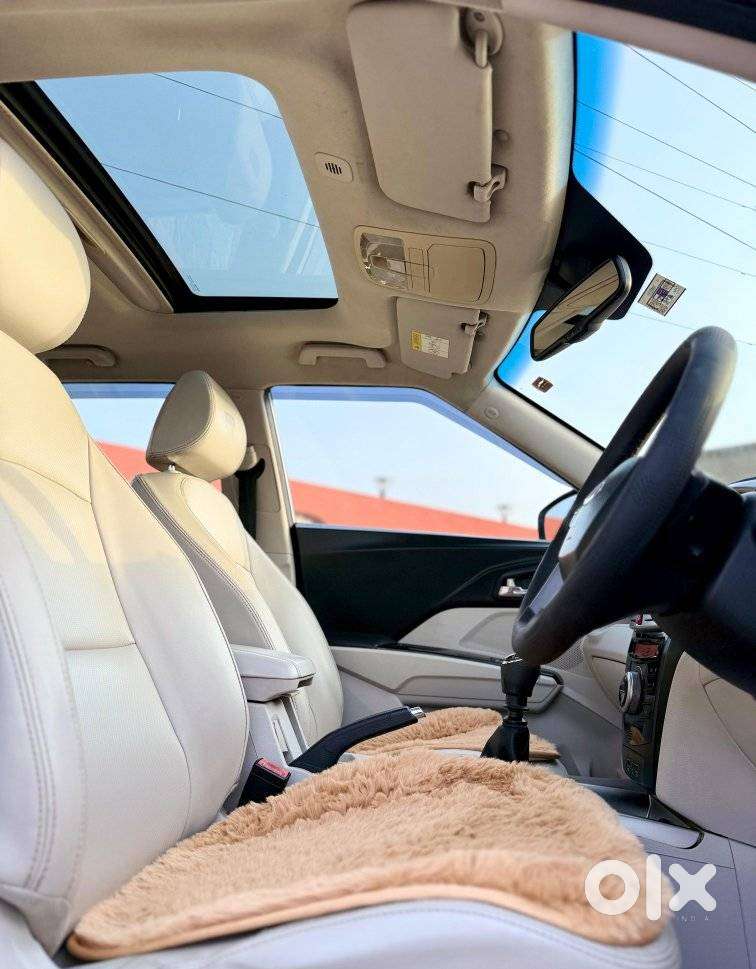Mahindra Xuv300 W8 Option Diesel, 2019, Diesel
