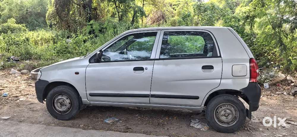 Maruti Suzuki Alto 2010 Lx