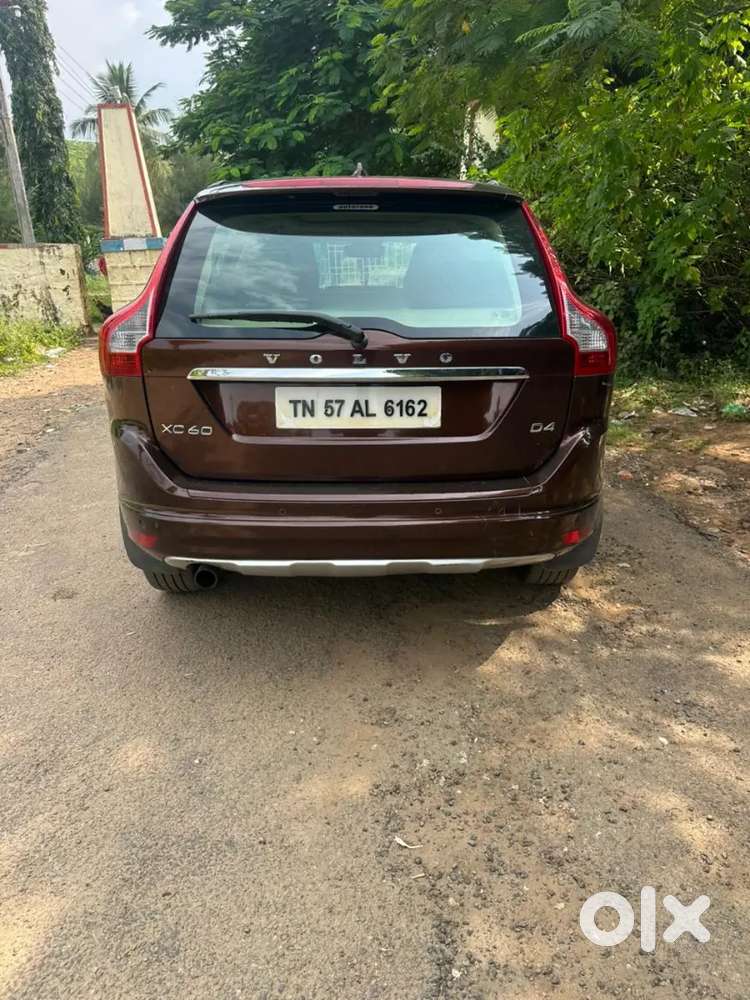 Volvo Xc40 2015 Diesel 240000 Km Driven