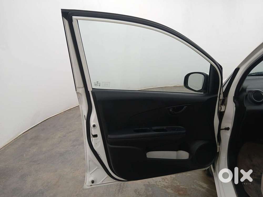 Honda Brio 1.2 S Mt, 2014, Petrol