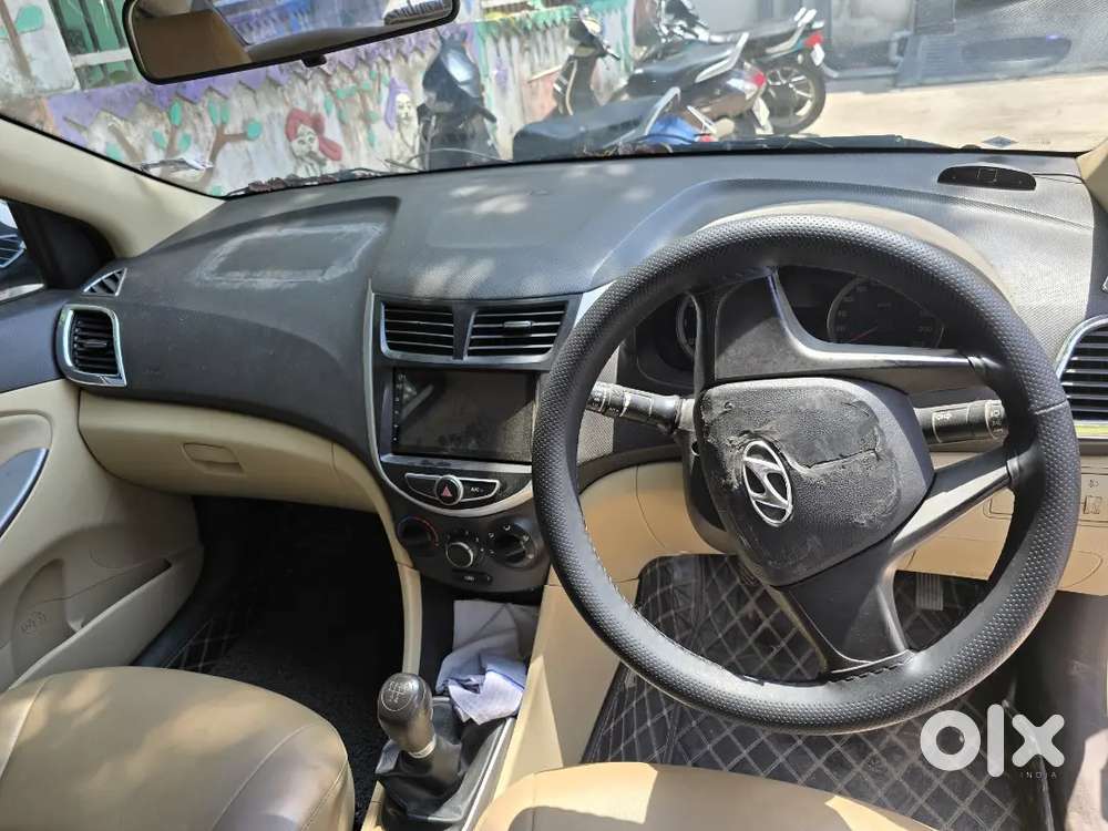Verna 2016 For Sale