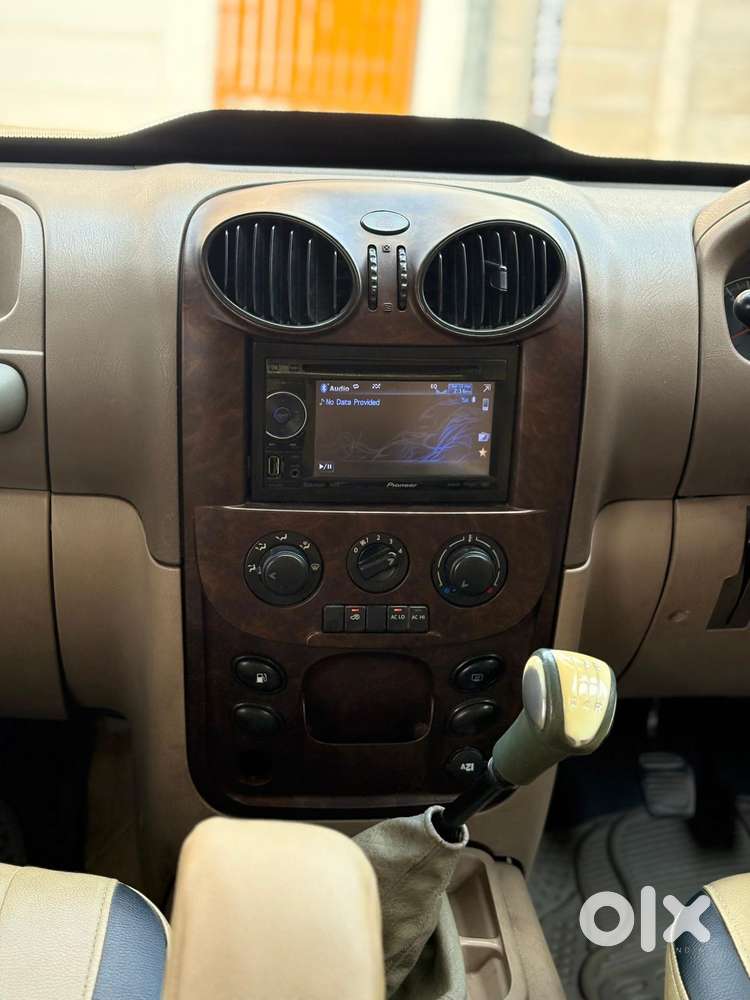 Mahindra Scorpio 2002-2013 2.6 Crde, 2012, Diesel