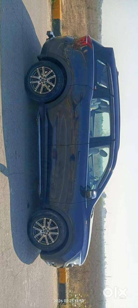 All Original With Company Record